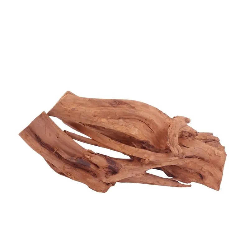 Solange Der Vorrat Reicht L Mangrovenwurzel Nr.4357 Holz Deko Aquascaping