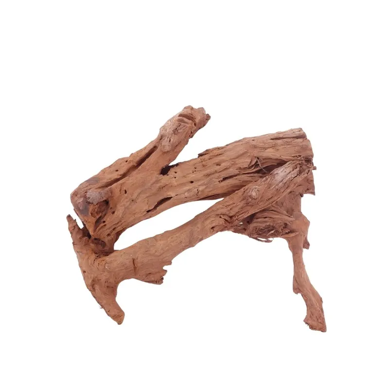 L Mangrovenwurzel Nr.4373 Holz Deko Aquascaping Schnäppchen