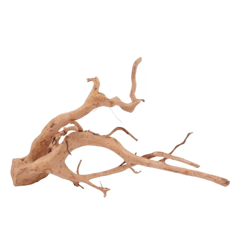 Sale XXL Moorkienwurzel Nr.4325 Holz Deko Aquascaping