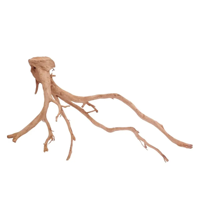 Top-Seller XXL Moorkienwurzel Nr.4330 Holz Deko Aquascaping
