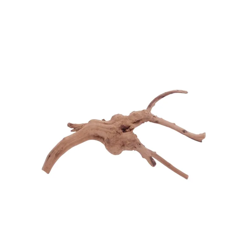M Moorkienwurzel Nr.4427 Holz Deko Aquascaping Heißes Angebot