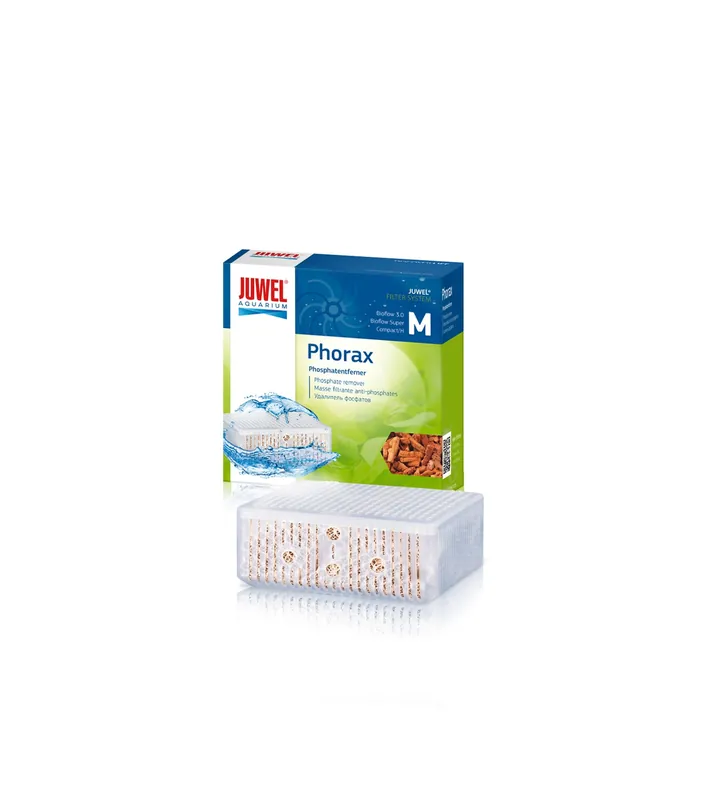 JUWEL Phorax Phosphatentferner Compact M Aquarienzubehör Schneller Versand