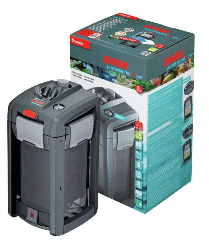 EHEIM professionel 4+ 350T Preisknaller