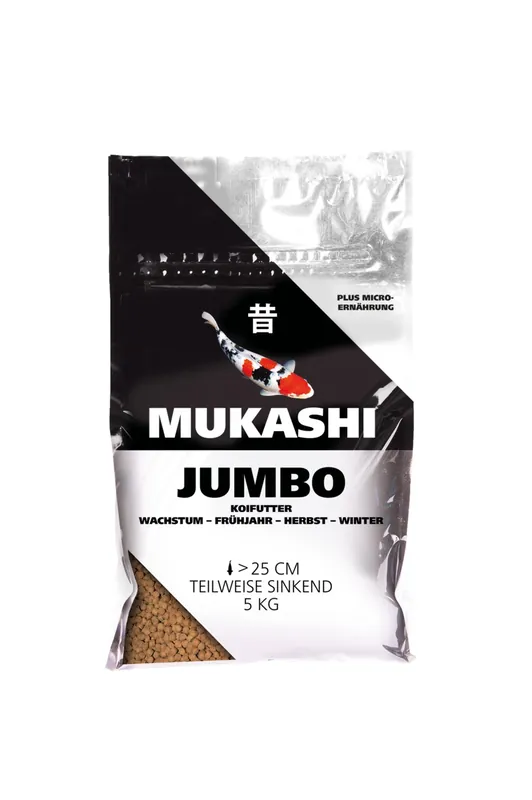 MUKASHI Jumbo L 5 kg Jetzt Bestellen