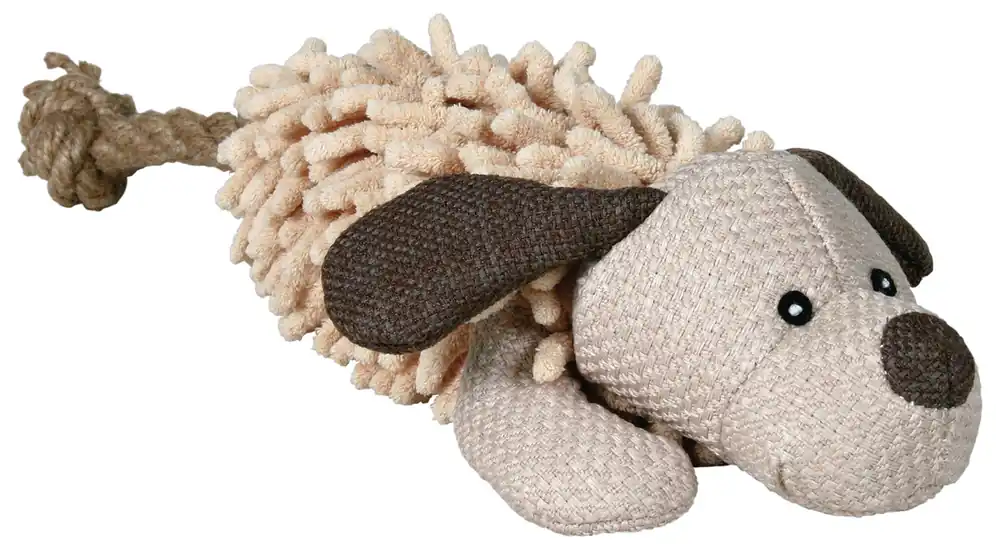 TRIXIE Hund Plüsch 30cm Hundespielzeug Abverkauf