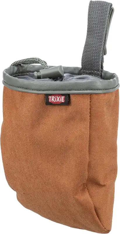 TRIXIE Snackbeutel Baggy Deluxe 10 x 14 cm Echt