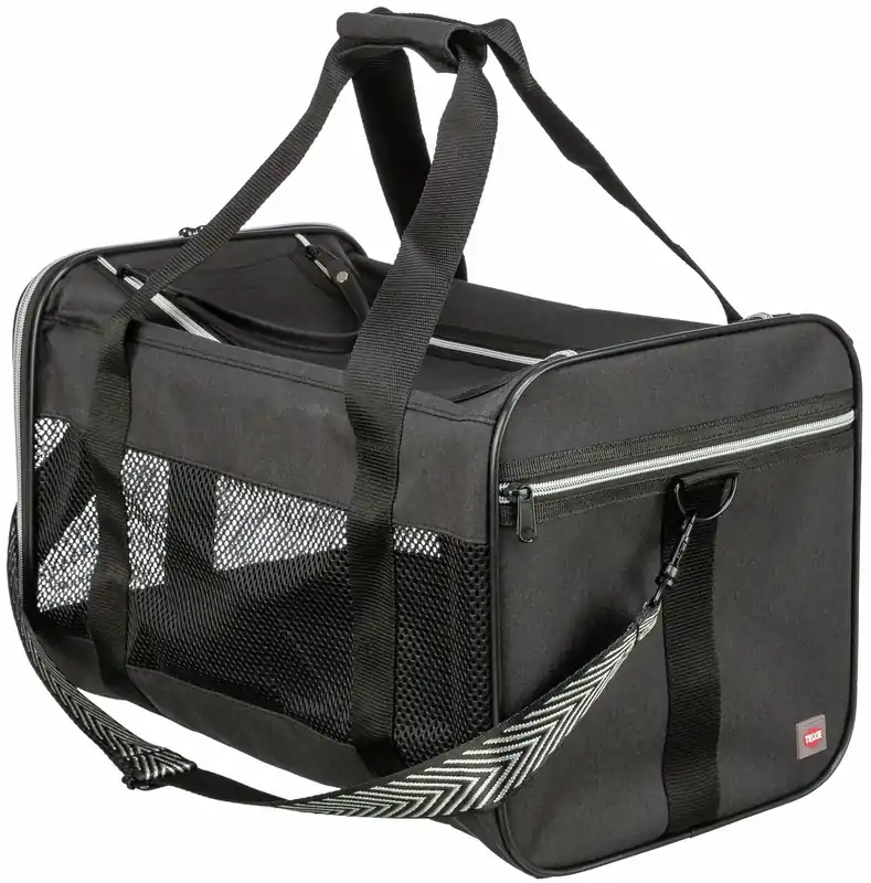 Meistverkauft TRIXIE Tasche Ryan schwarz