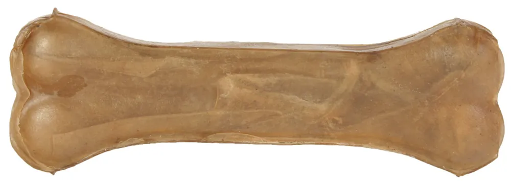 TRIXIE Kauknochen gepresst 15cm 2x75g Top-Seller