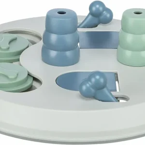 Direkt Vom Hersteller TRIXIE Dog Activity Flip Board ø 23 cm Hundespielzeug