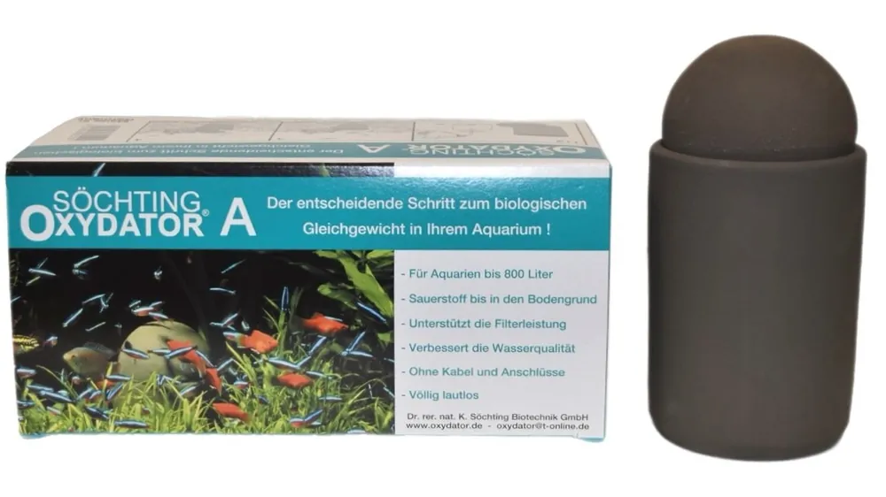 Söchting Oxydator A Knallerangebot