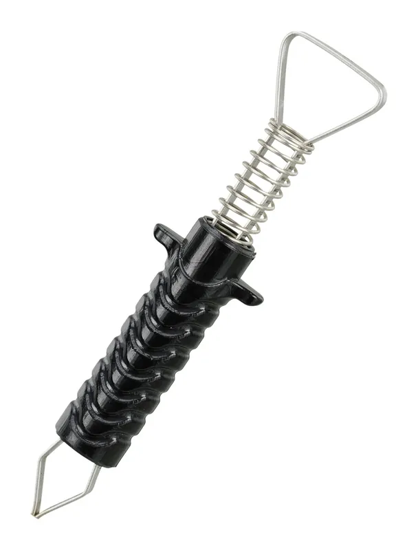 Sichere Zahlung TRIXIE Zeckenzange mit Feder 8 cm