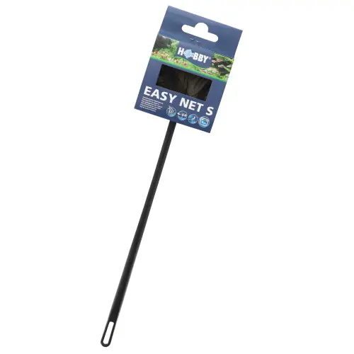 HOBBY Easy Net S 8 Centimeter Aquarienpflege Beliebt