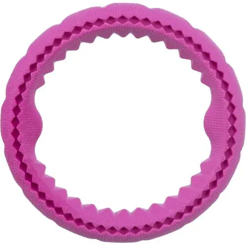 TRIXIE Aqua Toy Ring TPR Ø17cm Hundespielzeug Must-Have