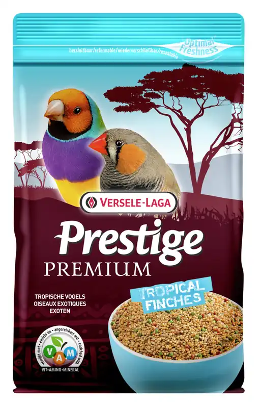 Sonderangebot VERSELE-LAGA Prestige Premium Exoten 800g Vogelfutter