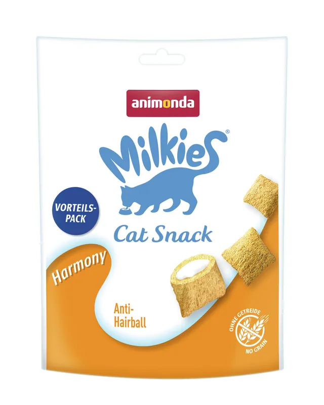 Schneller Versand animonda Milkies-Kissen Harmony 120 g