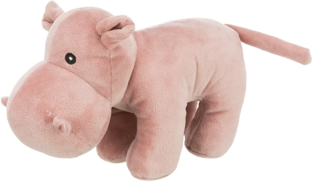 Preis Gesenkt TRIXIE Nilpferd Plüsch 25cm