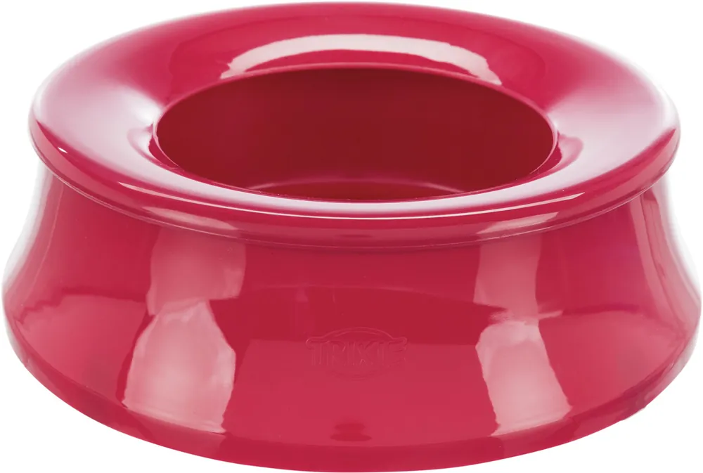 Garantierte Lieferung TRIXIE Swobby Hundenapf 1,7 l