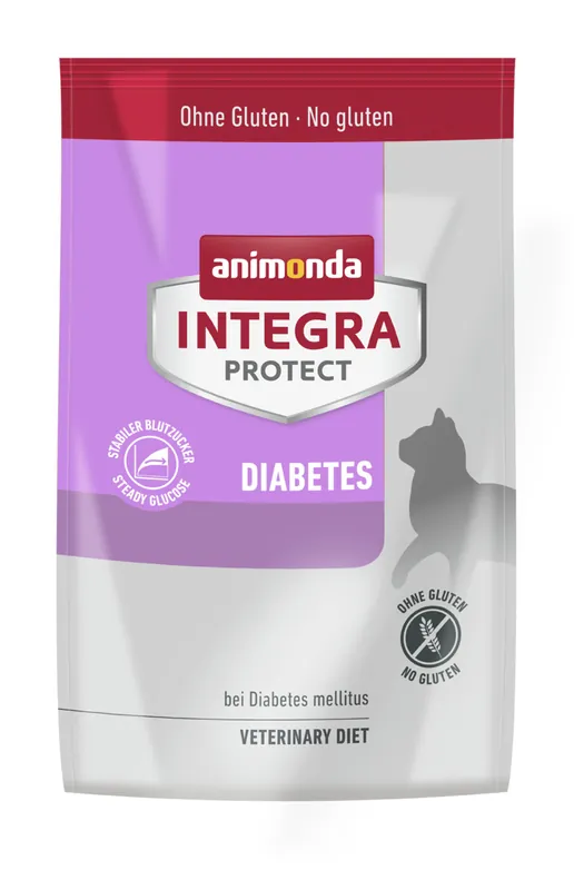 Abverkauf animonda Integra Diabetes 1,2 kg