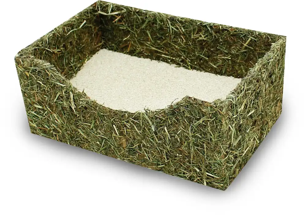 Preiswert JR FARM Kleinnager Bade-Box