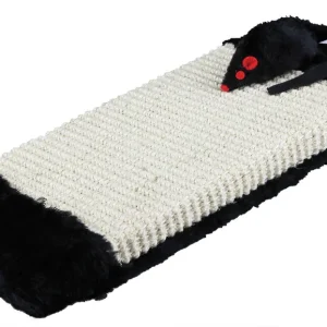 Sale TRIXIE Kratzbrett auf Rolle natur/schwarz 15x35cm
