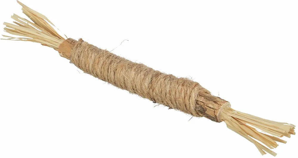 Heißes Angebot TRIXIE Matatabi-Stick mit Fransen 24 cm