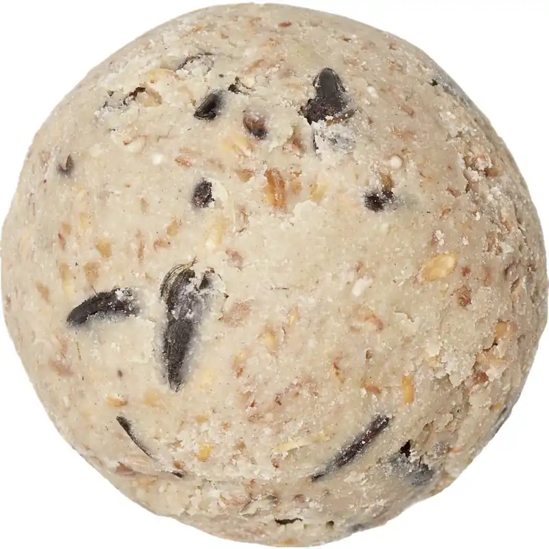 Sparpaket 2 x 30 Stück Lottis Piepmätze Meisenknödel mit Insekten ohne Netz Wildvogel Futter Heißes Angebot