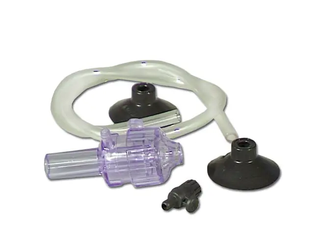Sparpaket 2 x Eheim Installationsset Power Diffusor Aquarium Zubehör 12 / 16 mm Top-Seller