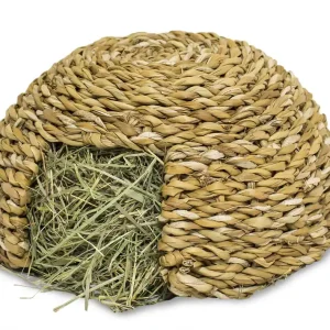 Meistverkauft Sparpaket 2 x JR Farm Gras-Iglu Nager Snacks klein