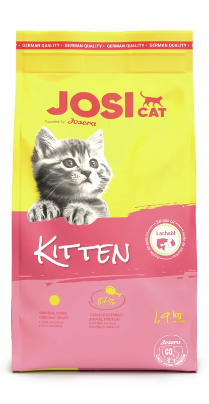Josera Kitten 1,9 kg Schnäppchen
