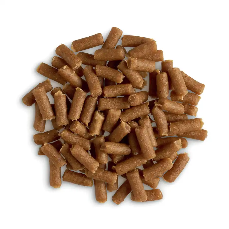 LOTTIS HÄPPCHEN Weiche Happen Strauß 150 g Letzte Chance