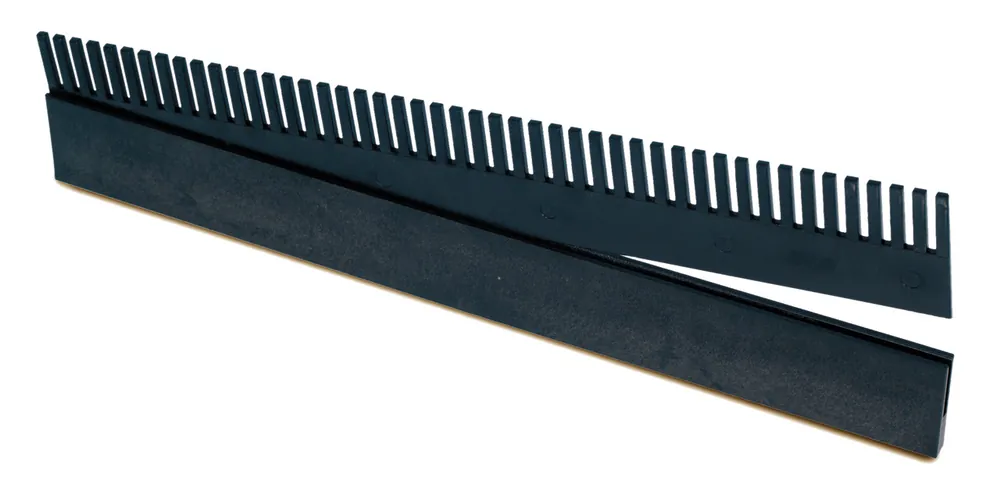 Bestpreis AQUA MEDIC Overflow comb Überlaufkamm mit Tasche
