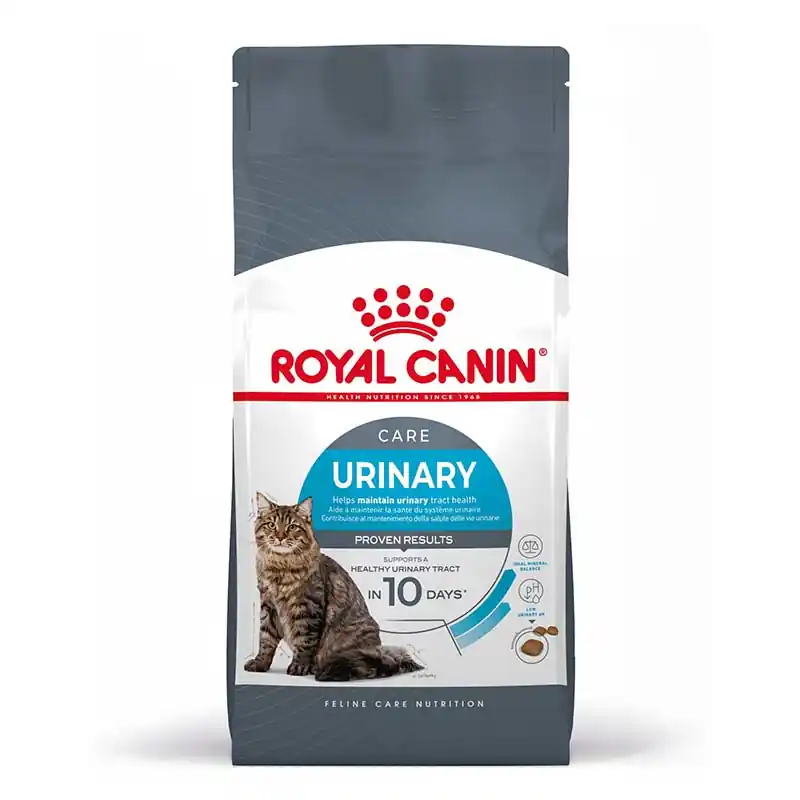 Nur Für Kurze Zeit ROYAL CANIN FCN Urinary Care 400g Katzentrockenfutter