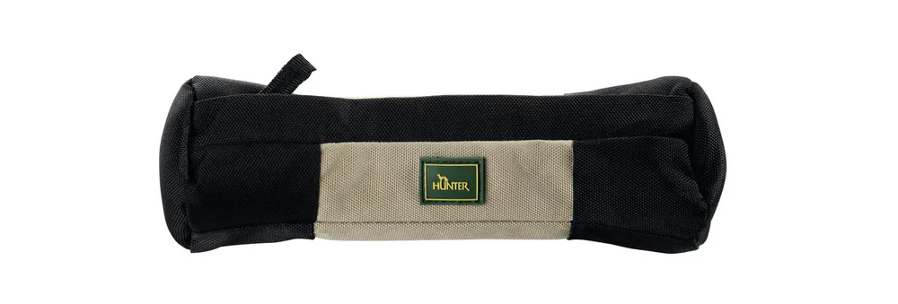 Bestpreis HUNTER Trainer Snack Dummy Größe M beige
