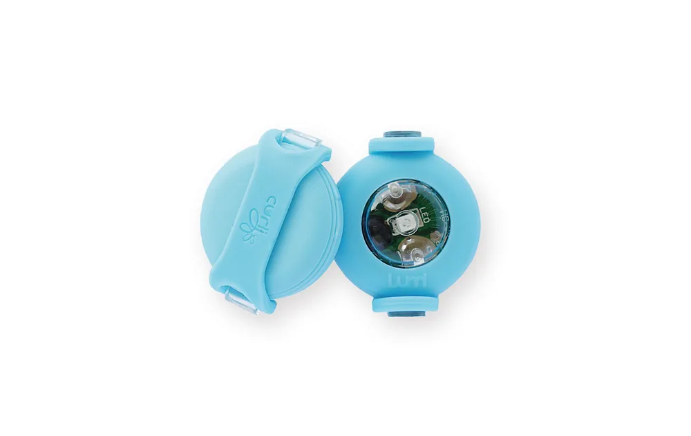 curli luumi LED cyan Geprüft
