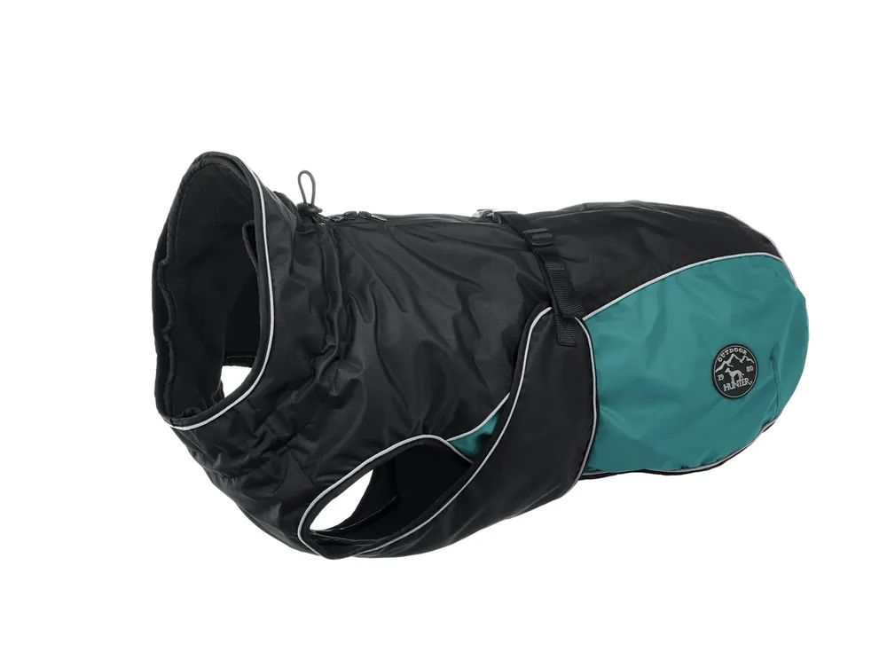 HUNTER Hundemantel Uppsala Allrounder 45 cm Mega-Angebot