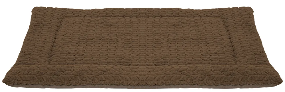 Petlando Daisy Decke L 90x65 cm braun Markenprodukt