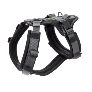 Hunter Geschirr Sicherheit Maldon XS / 34 - 49 Centimeter schwarz Hundegeschirr Letzte Chance