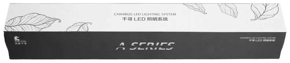 Chihiros AII 501 LED 50 cm 23 W Nur Für Kurze Zeit