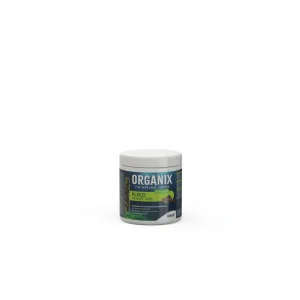 Oase ORGANIX Pleco Veggie Tabs 250 Mililiter Fischfutter Neue Kollektion