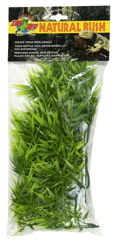 ZOO MED Pflanze MADAGASCAR BAMBOO M 28 cm Bestseller