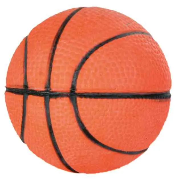 TRIXIE Ball Moosgummi Sofort Bestellen