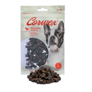 Corwex Trainingswürfel Pferd 70 g Preisreduziert
