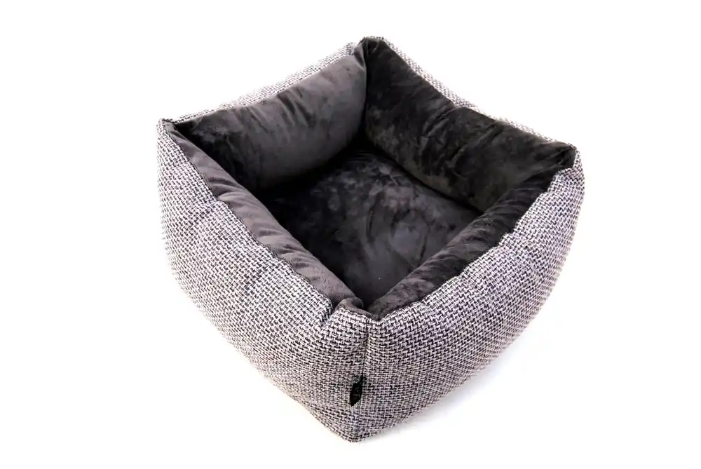 LEBON Katzenbett Celine Plus silber Sofort Bestellen