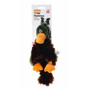Karlie Flatino Plüsch Mallard 40 cm Angebot