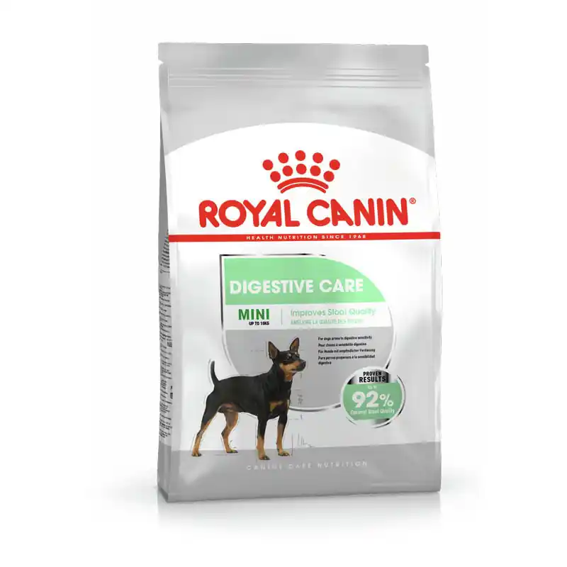 ROYAL CANIN CCN Mini Digestive Care 3kg Preiswert