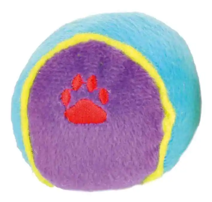 Begrenztes Angebot TRIXIE Spielball Plüsch
