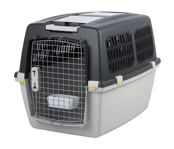 Echt TRIXIE Transportbox Gulliver Größe 4 52 x 72 x 51 cm