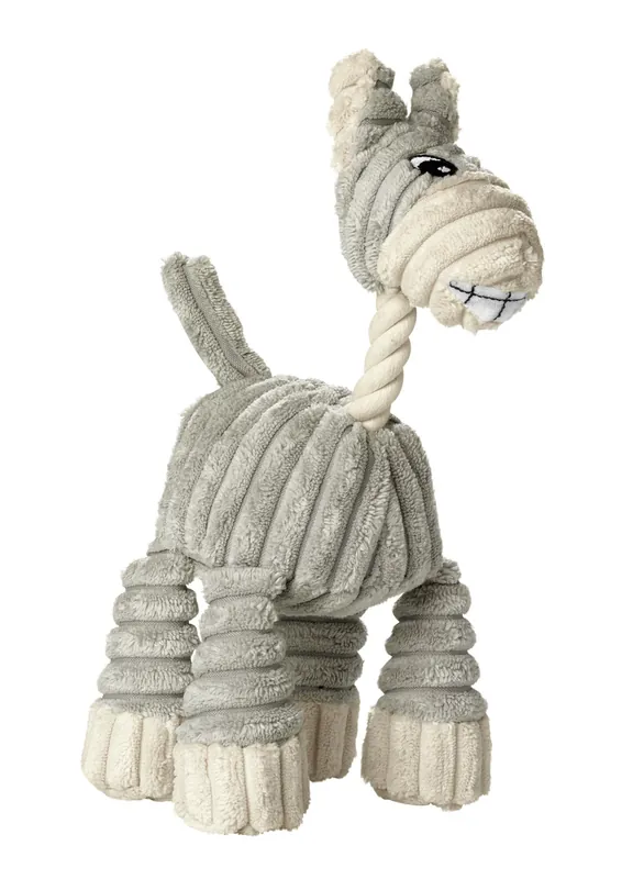Preisreduziert HUNTER Huggly Zoo Esel 24 cm