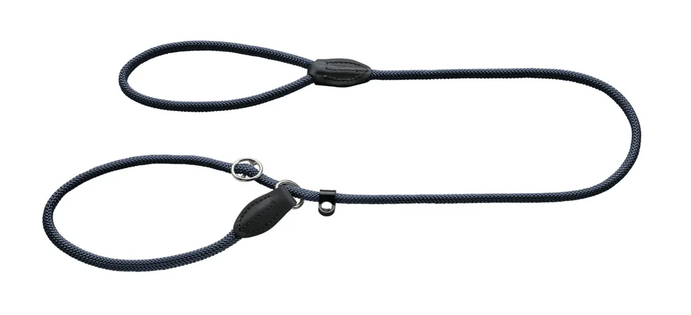 HUNTER Retriever-Leine Eiby Freestyle 10/170 blau Angebot