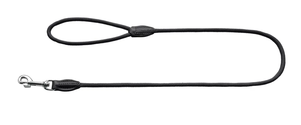 Top-Angebot HUNTER Führleine Freestyle 8/110 schwarz